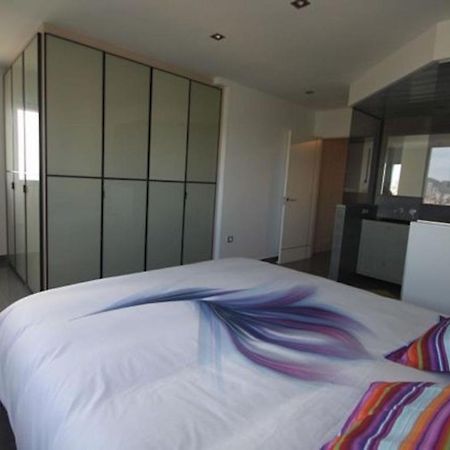 The Mask Apartment Blueline Benidorm Extérieur photo