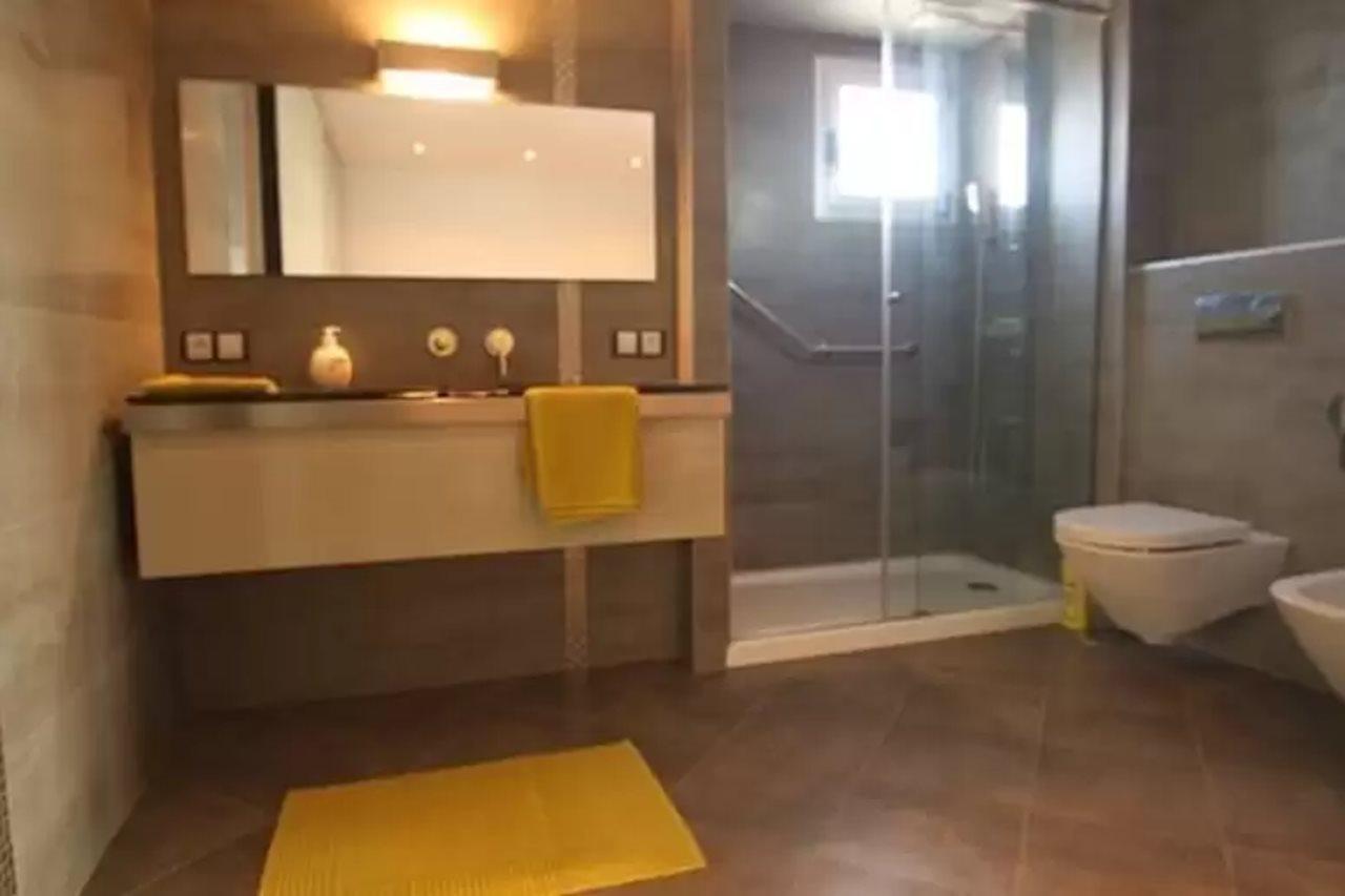 The Mask Apartment Blueline Benidorm Extérieur photo