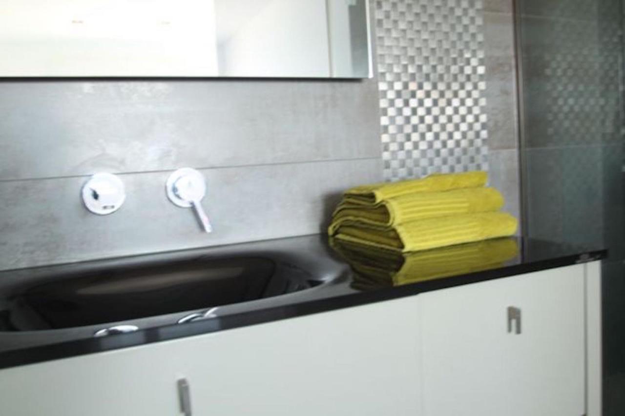 The Mask Apartment Blueline Benidorm Extérieur photo