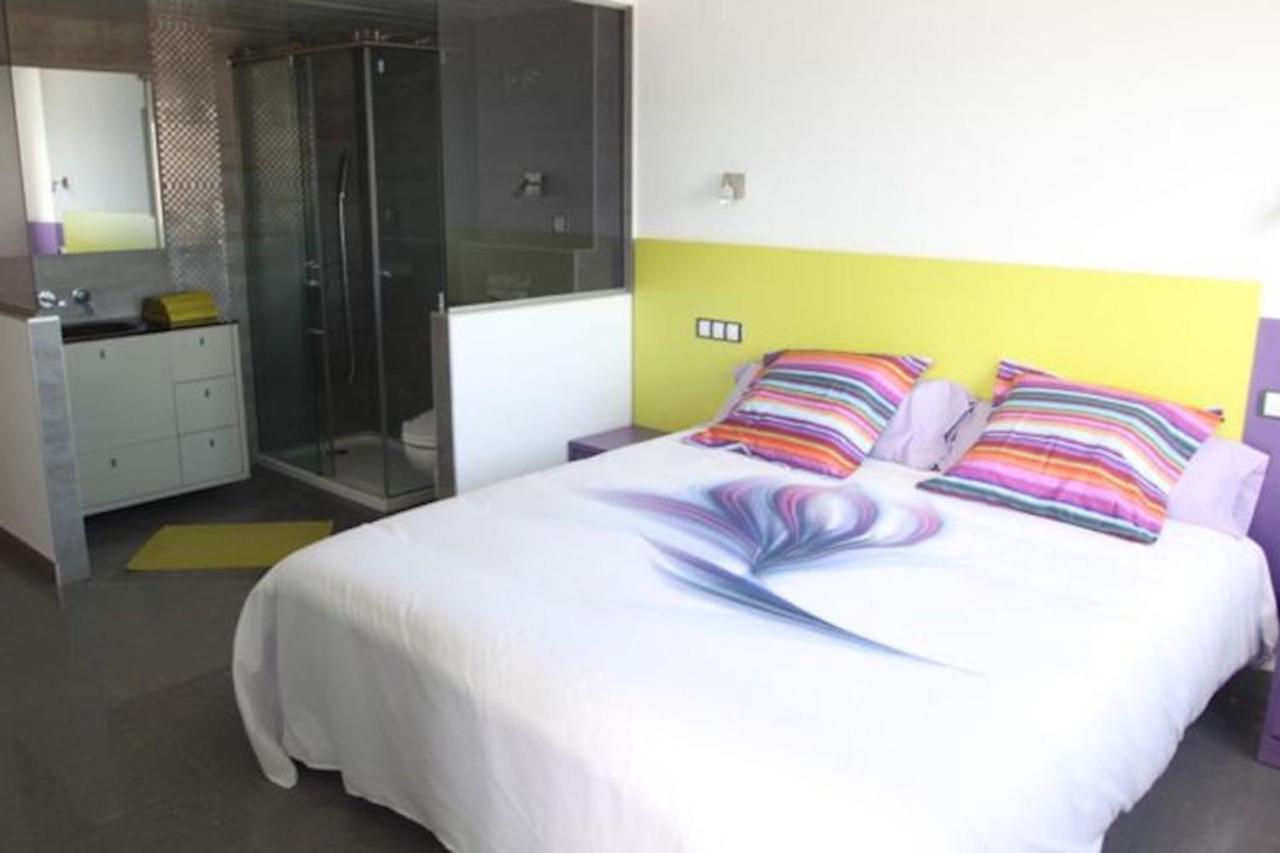 The Mask Apartment Blueline Benidorm Extérieur photo
